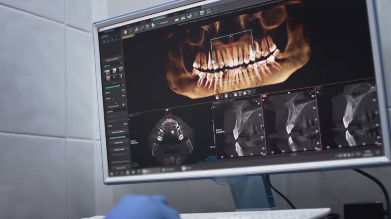 Best Dental X-Rays and Imaging  in Granite, OK