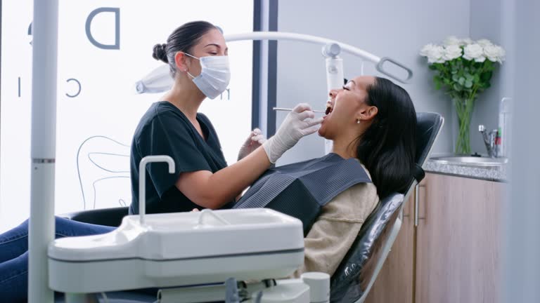 Best Dental Exams and Cleanings  in Granite, OK